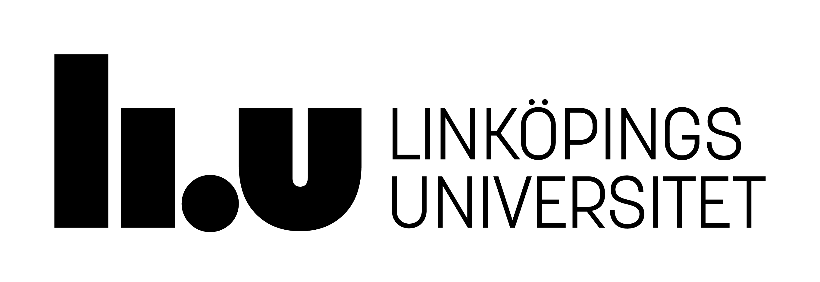 Linköpings universitet logotyp