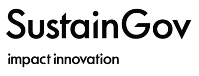 SustainGov logotyp