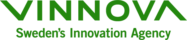 Vinnovas logotyp